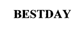 BESTDAY trademark
