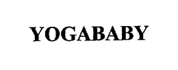 YOGABABY trademark