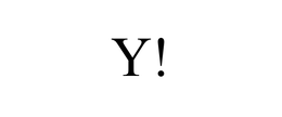 Y! trademark