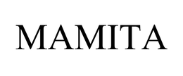 MAMITA trademark