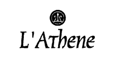 L'ATHENE trademark