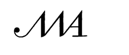 MA trademark