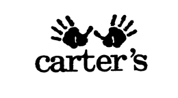 CARTER'S trademark