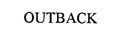 OUTBACK trademark