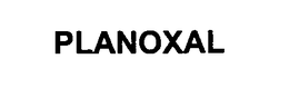 PLANOXAL trademark