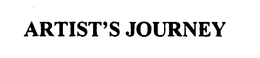 ARTIST'S JOURNEY trademark