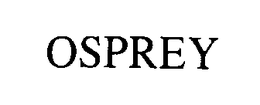 OSPREY trademark