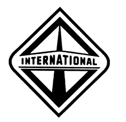 INTERNATIONAL trademark