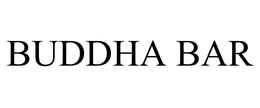 BUDDHA BAR trademark