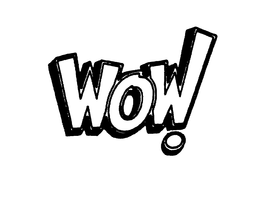 WOW! trademark