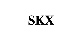 SKX trademark