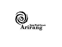ARIRANG KOREA WORLD NETWORK trademark