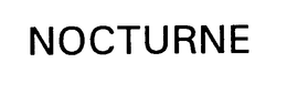NOCTURNE trademark