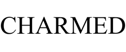 CHARMED trademark
