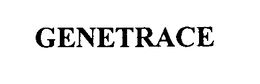 GENETRACE trademark