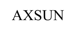 AXSUN trademark