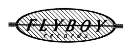 FLYBOY RECORDS trademark