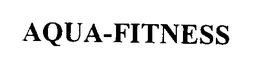 AQUA-FITNESS trademark