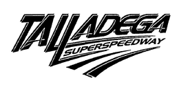 TALLADEGA SUPERSPEEDWAY trademark
