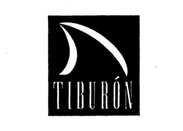 TIBURON trademark