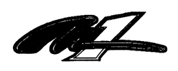 M1 trademark