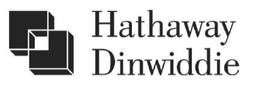 HATHAWAY DINWIDDIE trademark
