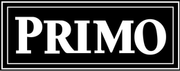 PRIMO trademark