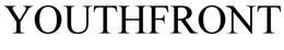 YOUTHFRONT trademark