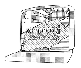 AMERICAST trademark