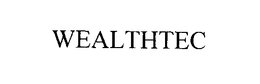 WEALTHTEC trademark