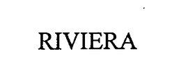 RIVIERA trademark