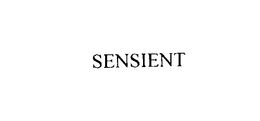 SENSIENT trademark