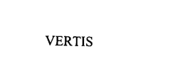 VERTIS trademark