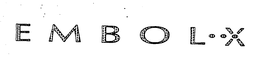EMBOL--X trademark