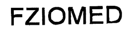 FZIOMED trademark