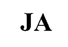JA trademark