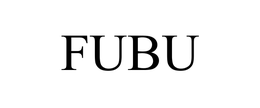 FUBU trademark