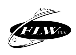 FLW TOUR trademark