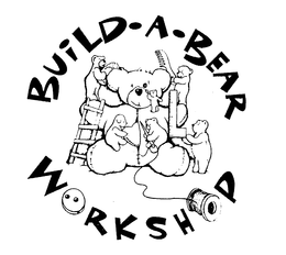 BUILD-A-BEAR WORKSHOP trademark