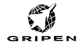 GRIPEN trademark