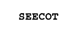 SEECOT trademark