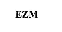 EZM trademark
