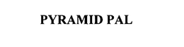 PYRAMID PAL trademark