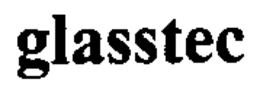 GLASSTEC trademark