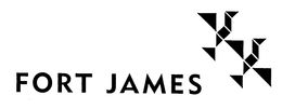 FORT JAMES trademark