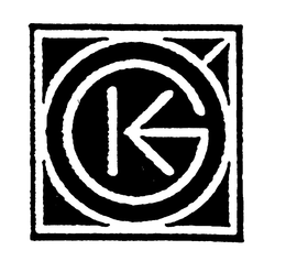 OGK trademark