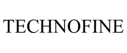 TECHNOFINE trademark