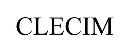 CLECIM trademark
