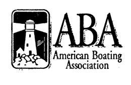 ABA AMERICAN BOATING ASSOCIATION trademark