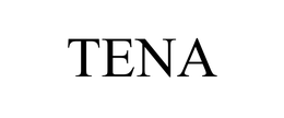 TENA trademark